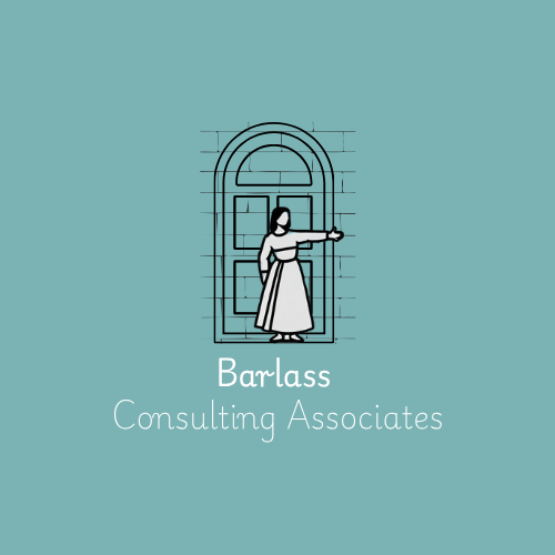 Barlass Consulting Logo